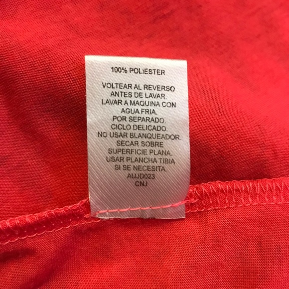 🐙2:$14/3:$19/4:$24🐙 Derek Heart Lace Up Dress - Picture 4 of 6